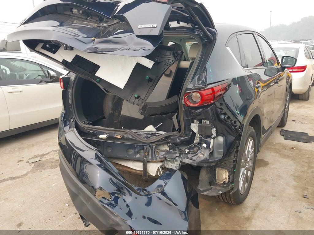 JM3KFBDM0L1853049 2020 MAZDA CX-5 photo no. 6
