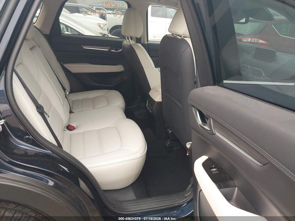 JM3KFBDM0L1853049 2020 MAZDA CX-5 photo no. 8