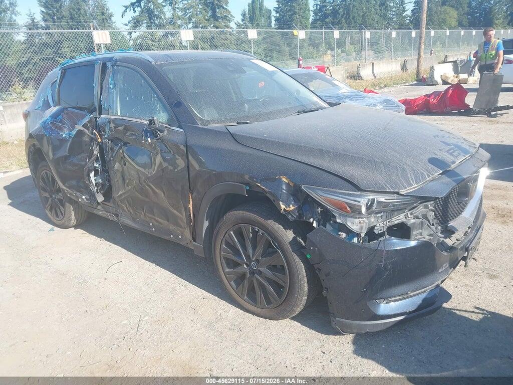 JM3KFBDM7L0759658 2020 MAZDA CX-5 photo no. 1