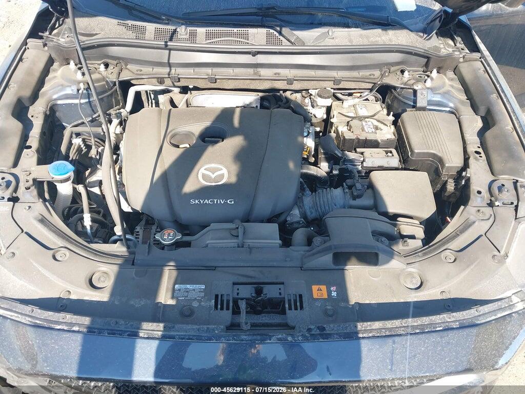 JM3KFBDM7L0759658 2020 MAZDA CX-5 photo no. 10