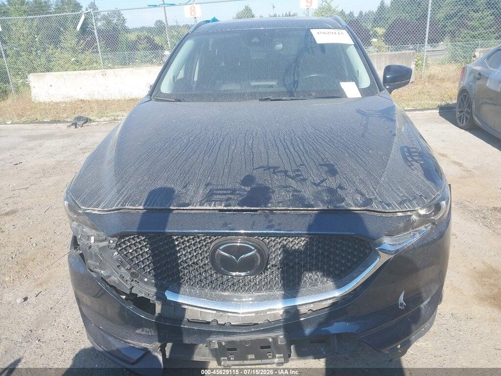 JM3KFBDM7L0759658 2020 MAZDA CX-5 photo no. 12