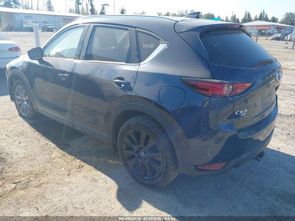 JM3KFBDM7L0759658 2020 MAZDA CX-5 photo no. 3