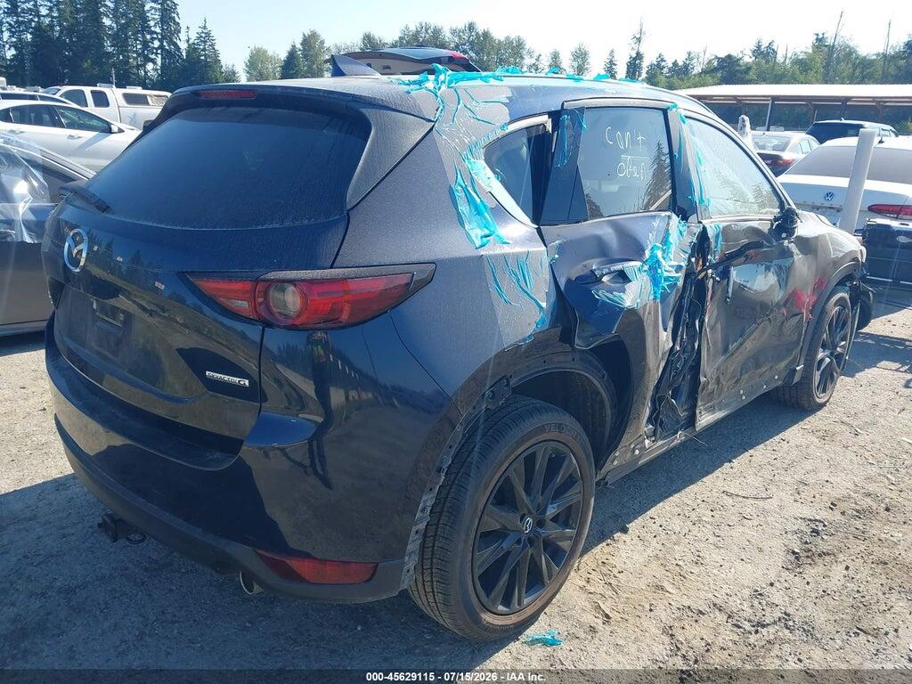 JM3KFBDM7L0759658 2020 MAZDA CX-5 photo no. 4