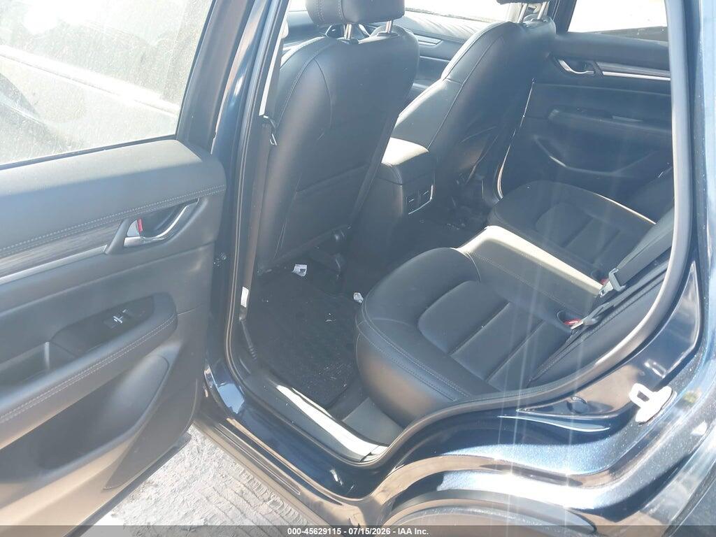 JM3KFBDM7L0759658 2020 MAZDA CX-5 photo no. 8