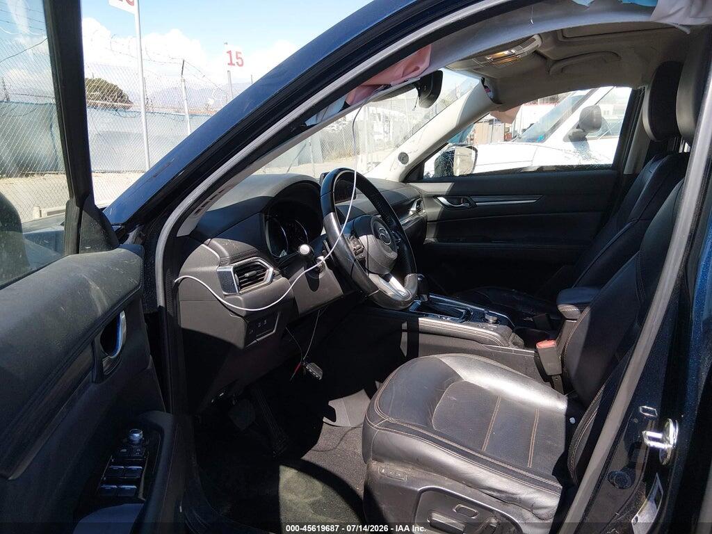 JM3KFBDM5L0752787 2020 MAZDA CX-5 photo no. 5