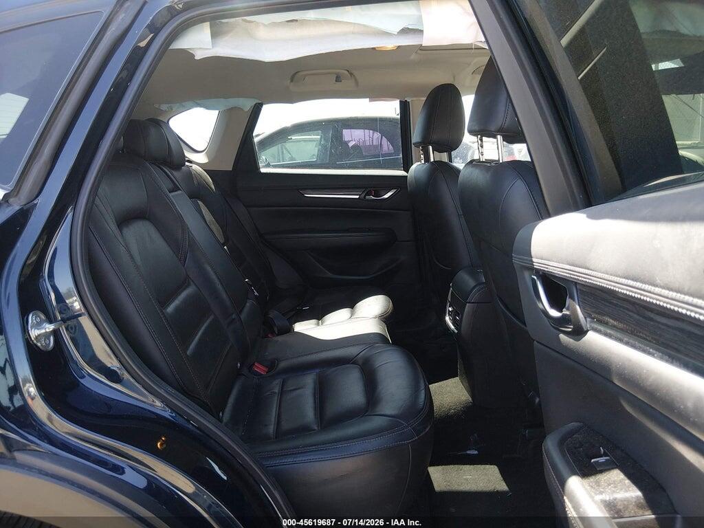 JM3KFBDM5L0752787 2020 MAZDA CX-5 photo no. 8