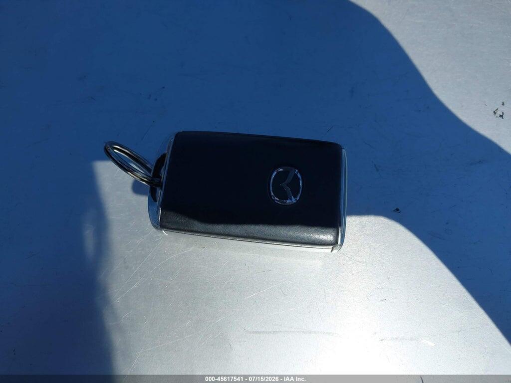 JM3KFBCM4L0768335 2020 MAZDA CX-5 photo no. 11