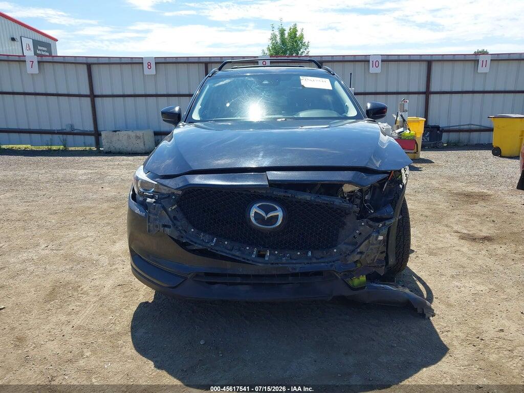 JM3KFBCM4L0768335 2020 MAZDA CX-5 photo no. 12