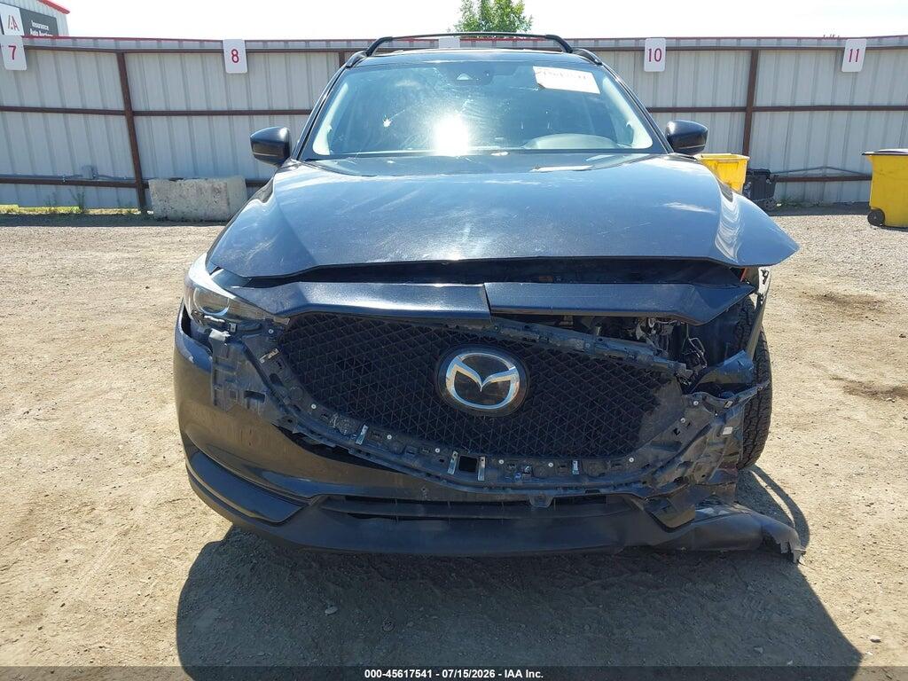 JM3KFBCM4L0768335 2020 MAZDA CX-5 photo no. 6