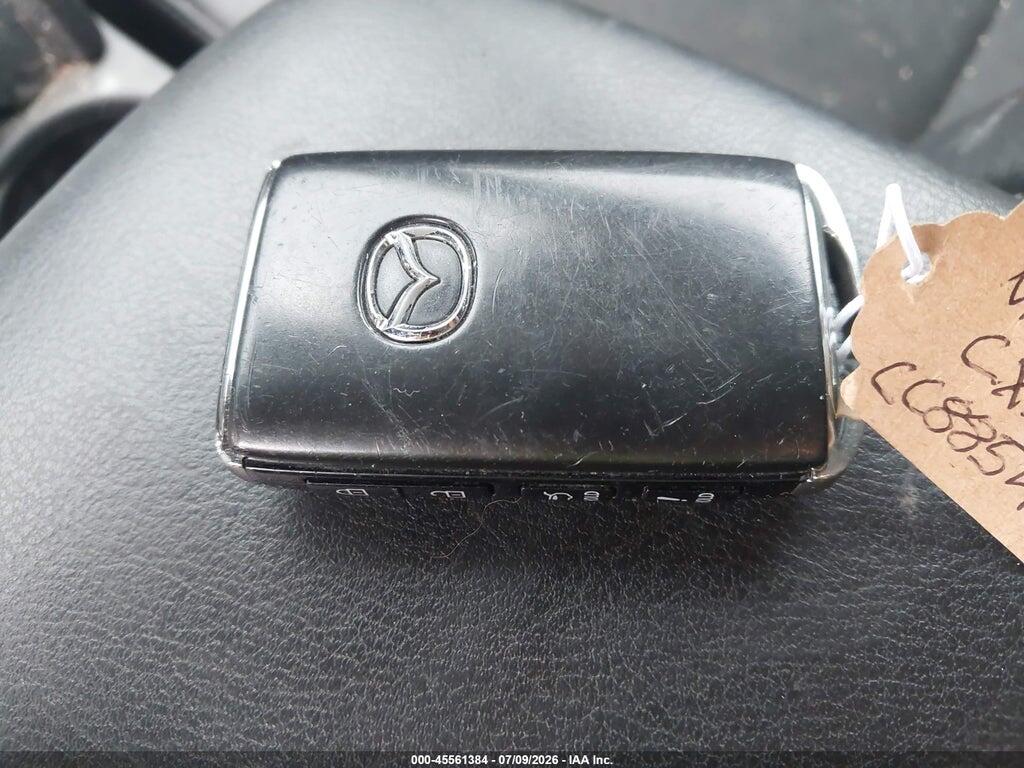 JM3KFBCM1L0794441 2020 MAZDA CX-5 photo no. 11