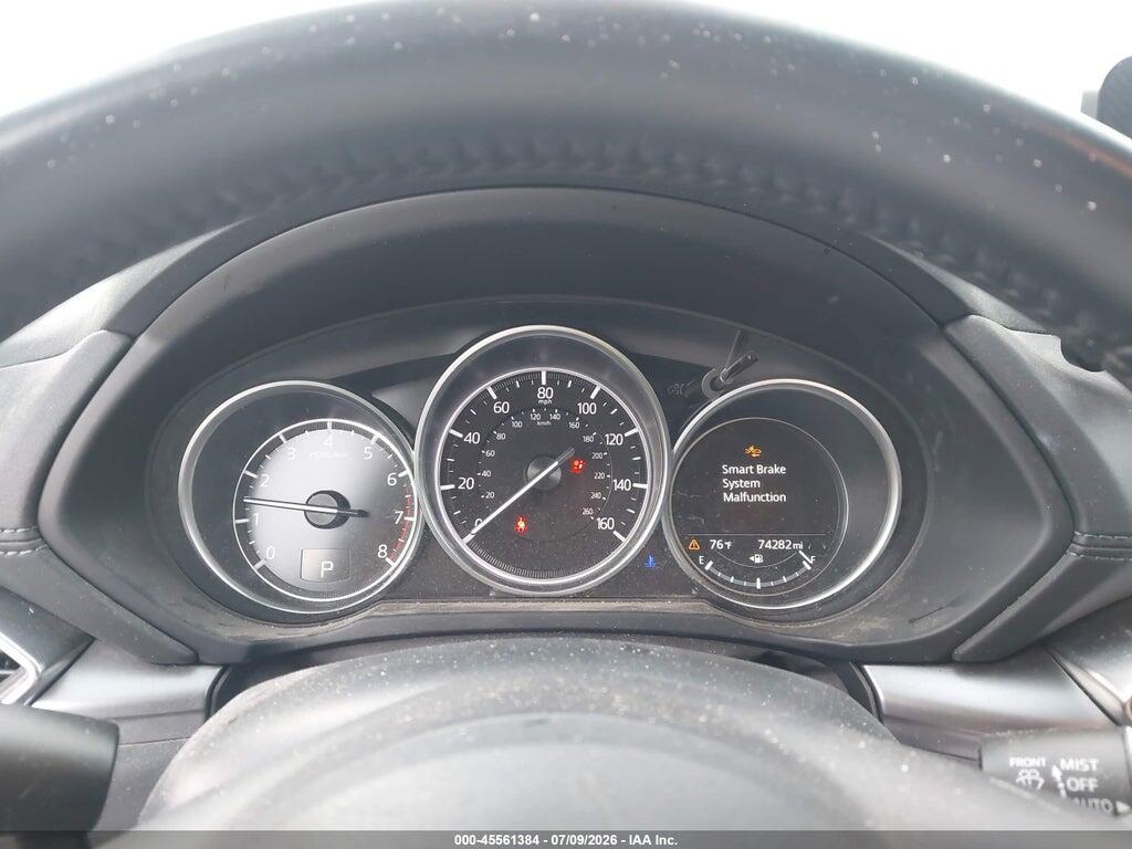 JM3KFBCM1L0794441 2020 MAZDA CX-5 photo no. 7