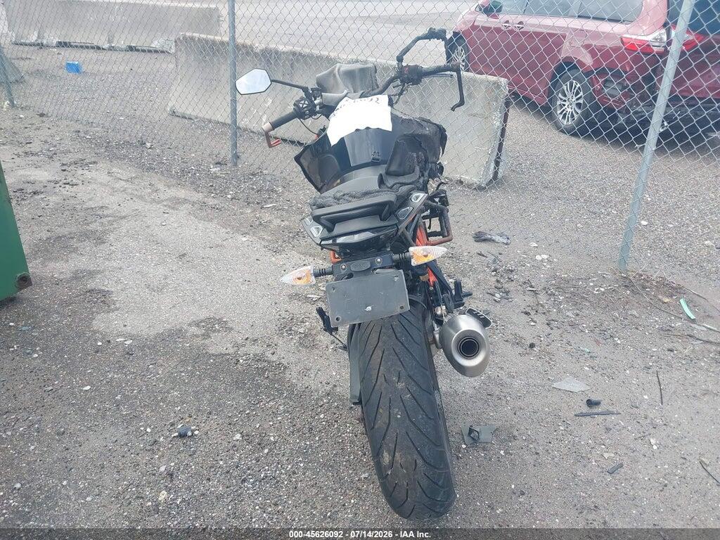 VBKV69405KM907193 2019 KTM 1290 photo no. 6