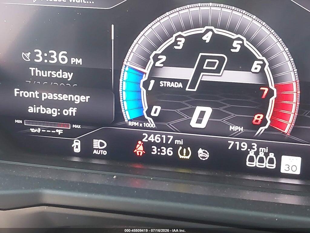 ZPBUA1ZL6KLA01746 2019 LAMBORGHINI URUS photo no. 7