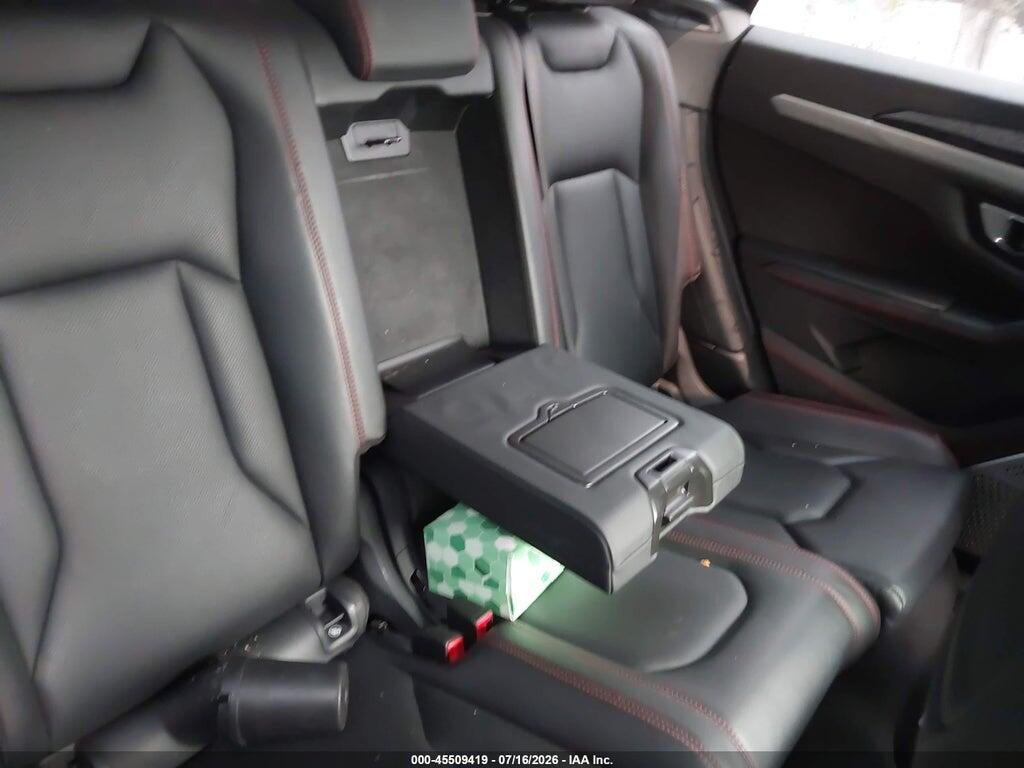 ZPBUA1ZL6KLA01746 2019 LAMBORGHINI URUS photo no. 8