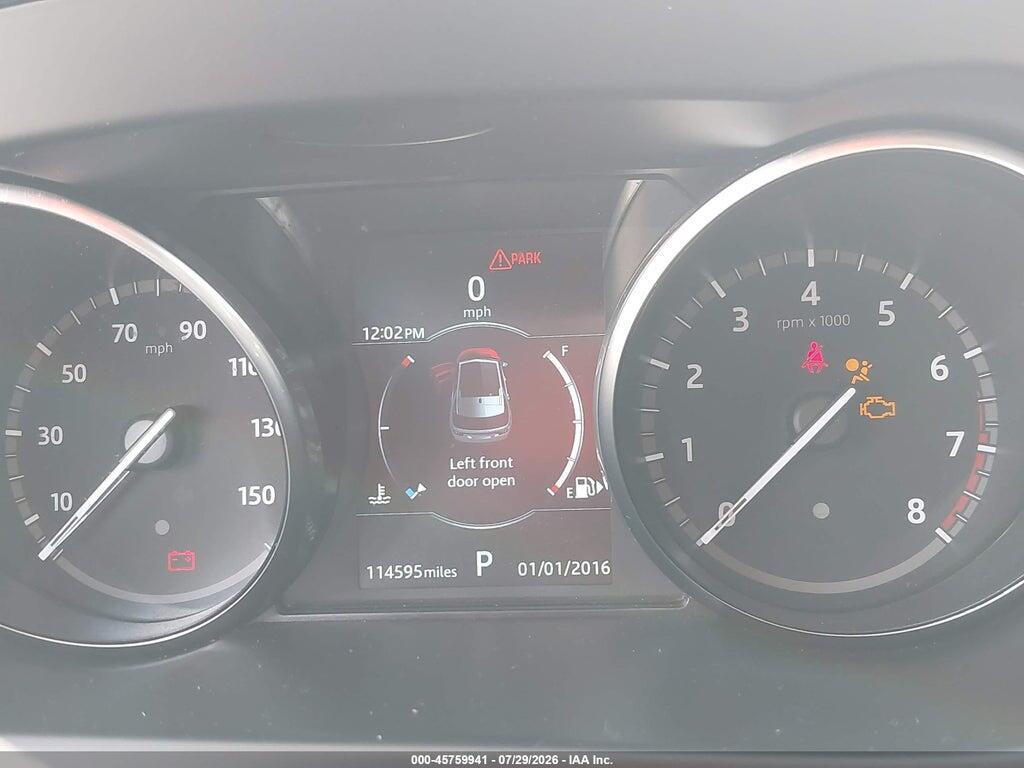SALCR2FX5KH798639 2019 LAND ROVER DISCOVERY SPORT photo no. 7