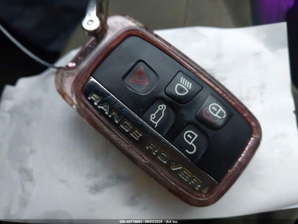 SALVR2RX4KH348002 2019 LAND ROVER RANGE ROVER EVOQUE photo no. 11