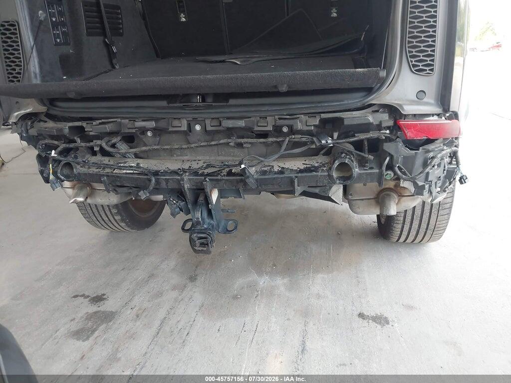 SALRT2RV2KA082697 2019 LAND ROVER DISCOVERY photo no. 6