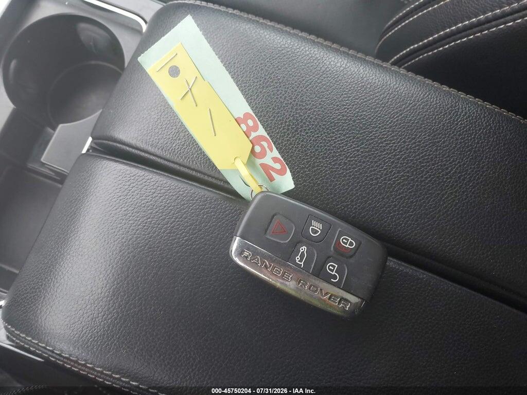 SALYB2EX3KA782833 2019 LAND ROVER RANGE ROVER VELAR photo no. 11