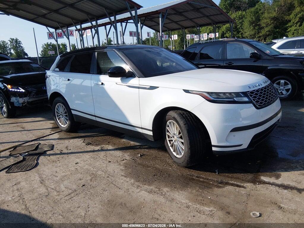 SALYA2EX6KA214238 2019 LAND ROVER RANGE ROVER VELAR photo no. 1