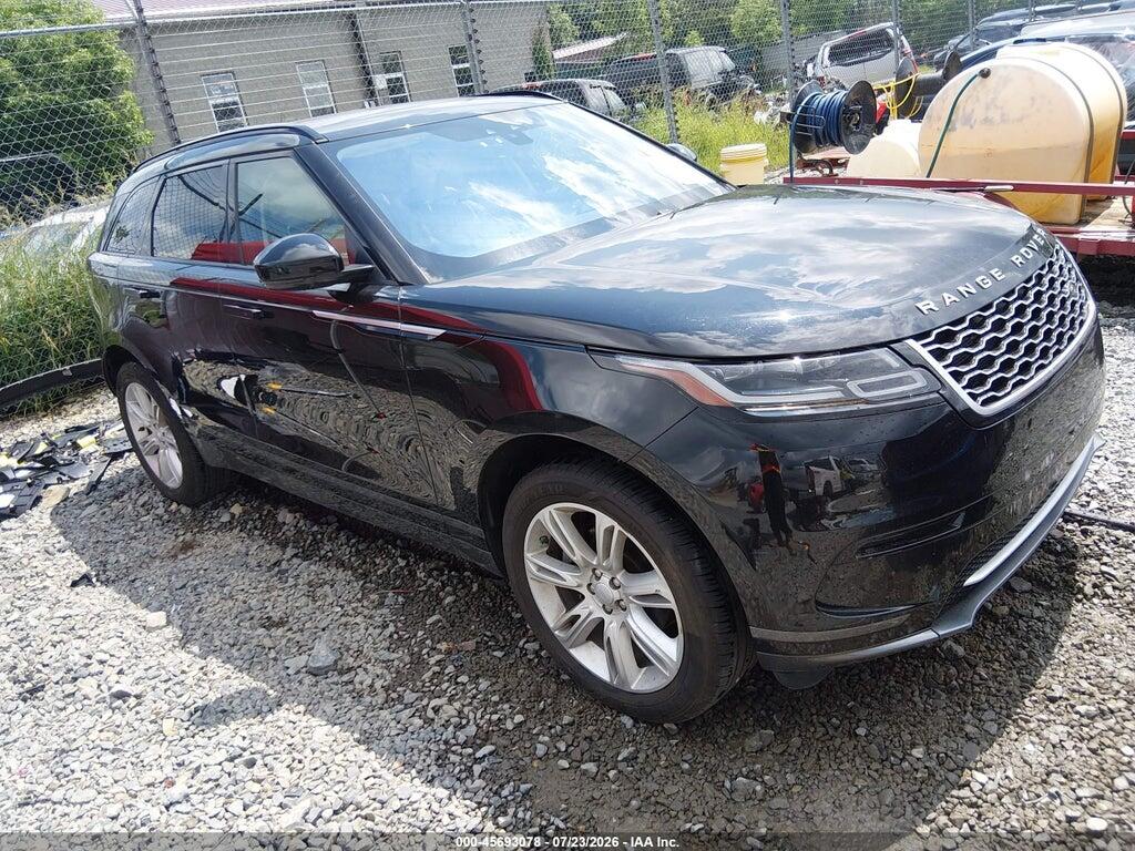 SALYB2EX7KA797805 2019 LAND ROVER RANGE ROVER VELAR photo no. 1