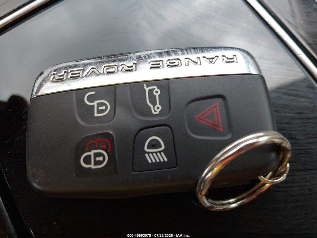 SALYB2EX7KA797805 2019 LAND ROVER RANGE ROVER VELAR photo no. 11