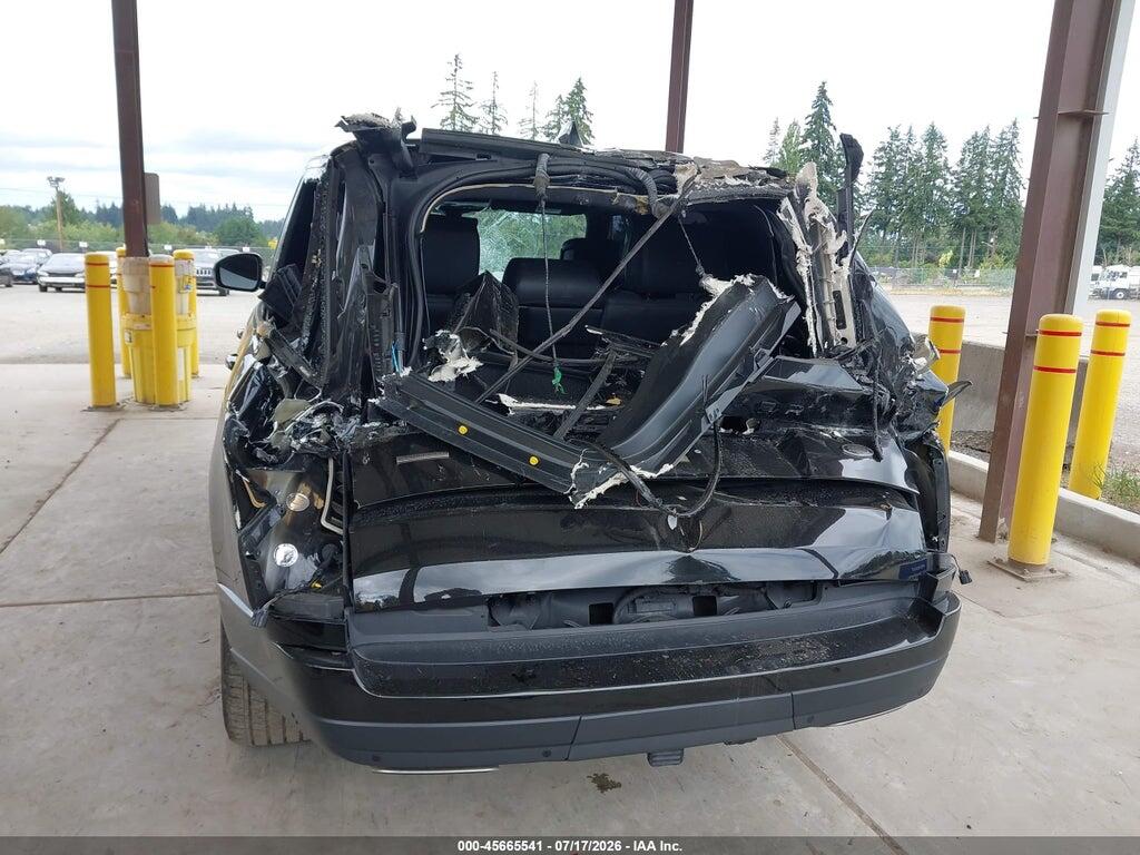 SALGS2RE5KA564851 2019 LAND ROVER RANGE ROVER photo no. 6