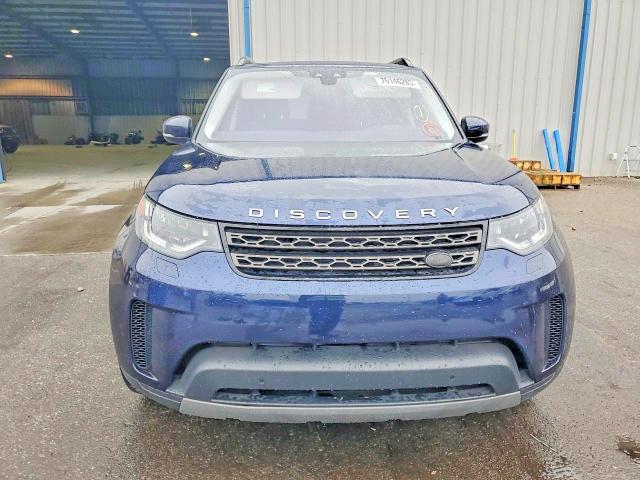2017 LAND ROVER DISCOVERY SE — Фото 5 из 13