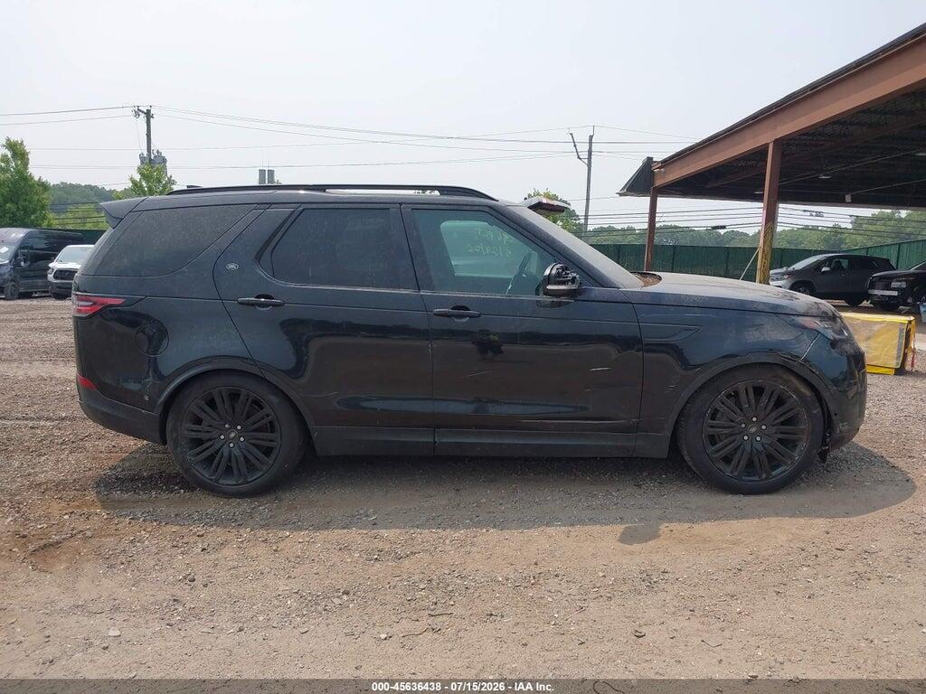 SALRT2RVXKA081376 2019 LAND ROVER DISCOVERY photo no. 12