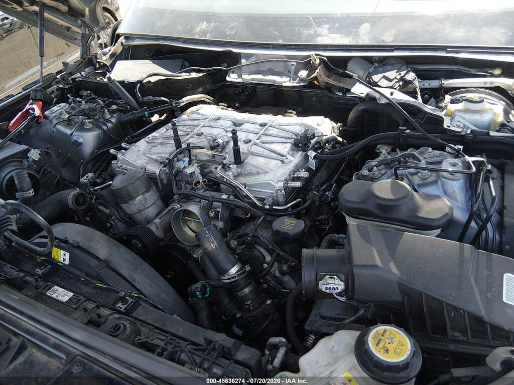 SALGS2RE2KA538336 2019 LAND ROVER RANGE ROVER photo no. 10
