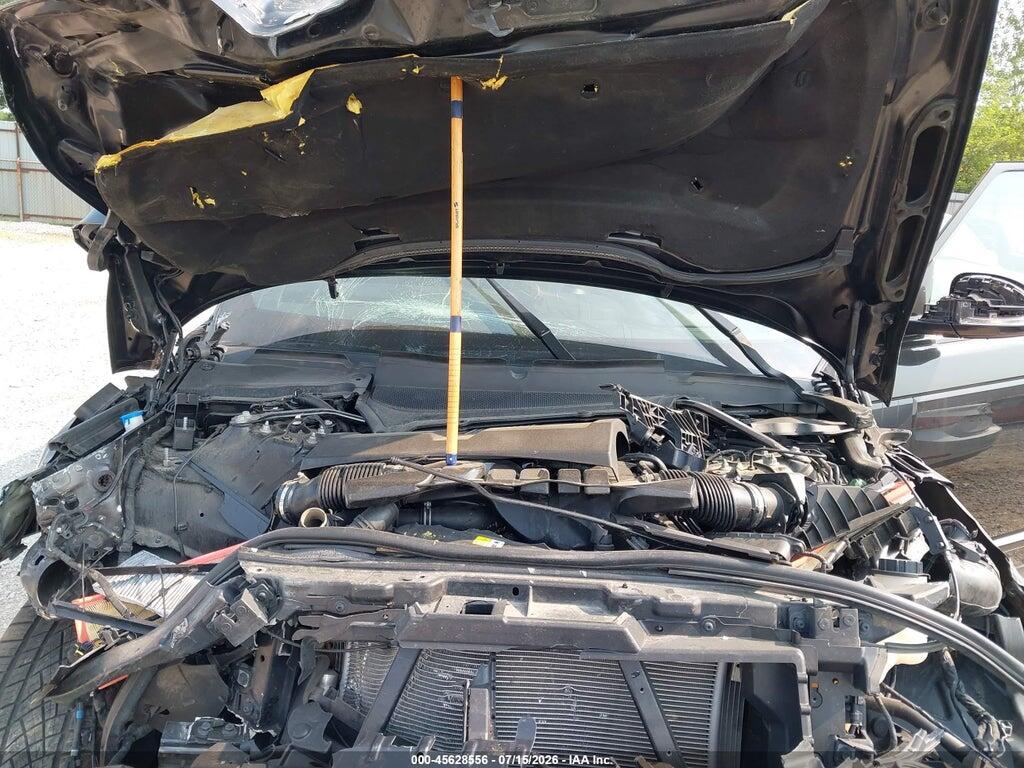SALGS2SV3KA547797 2019 LAND ROVER RANGE ROVER photo no. 10