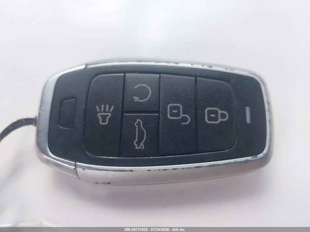KNAE55LC8J6024617 2018 KIA STINGER photo no. 11
