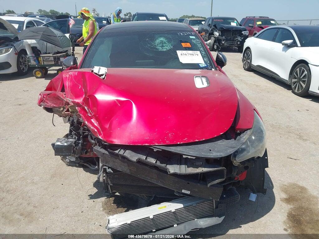 KNAE45LC6J6034176 2018 KIA STINGER photo no. 11