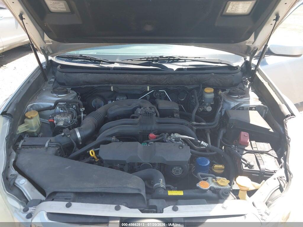 4S4BRCKC1D3224417 2013 SUBARU OUTBACK photo no. 10