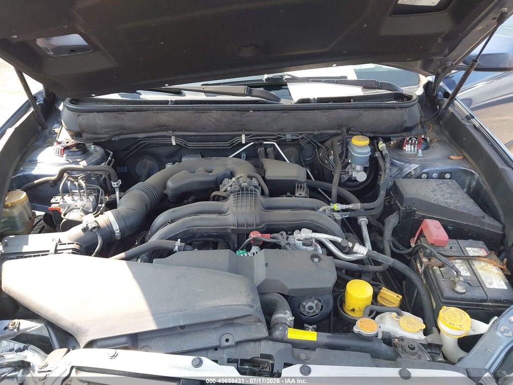 4S4BRBCC5D3307292 2013 SUBARU OUTBACK photo no. 10