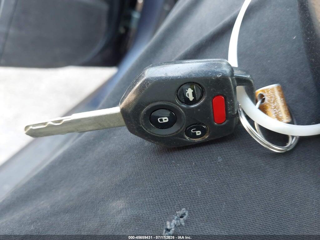 4S4BRBCC5D3307292 2013 SUBARU OUTBACK photo no. 11