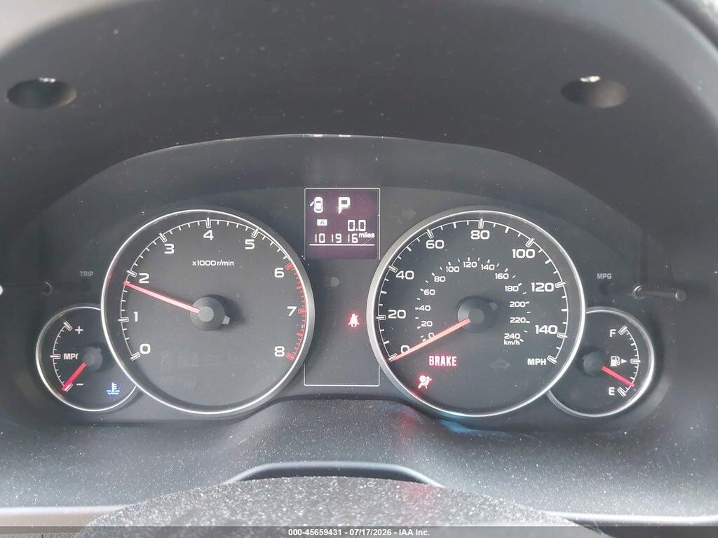 4S4BRBCC5D3307292 2013 SUBARU OUTBACK photo no. 7