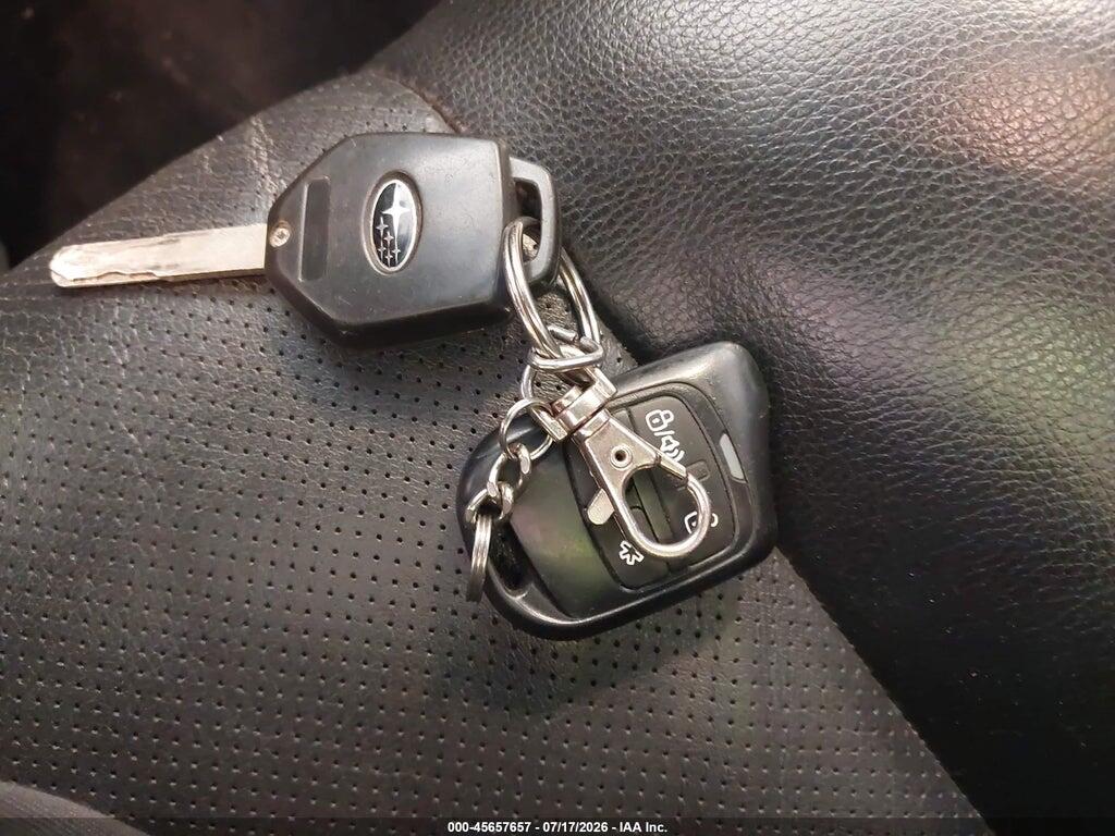4S4BRBKC1D3276186 2013 SUBARU OUTBACK photo no. 11