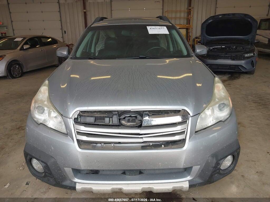 4S4BRBKC1D3276186 2013 SUBARU OUTBACK photo no. 12