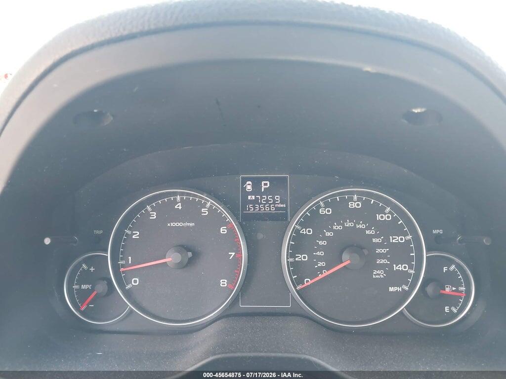 4S4BRBCC9D3201668 2013 SUBARU OUTBACK photo no. 7