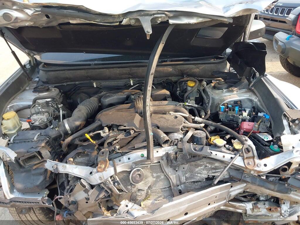 4S4BRCAC6D3265241 2013 SUBARU OUTBACK photo no. 10