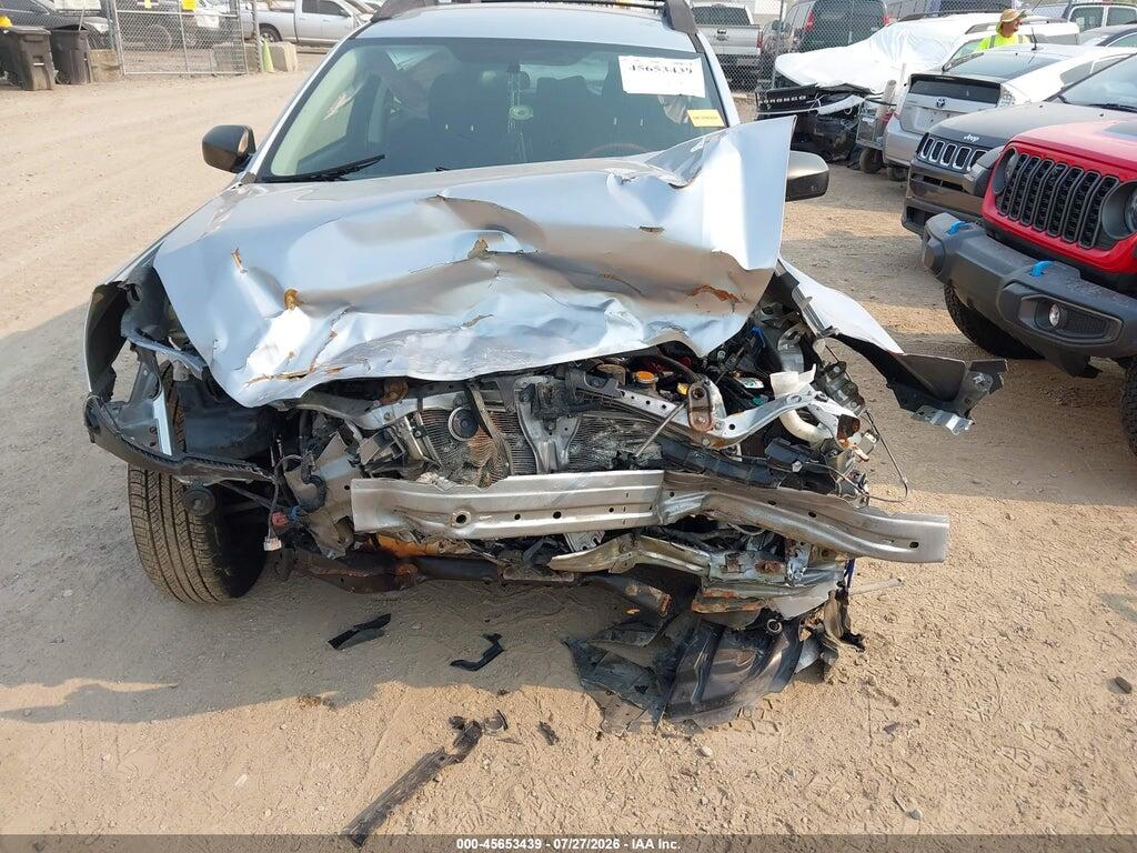 4S4BRCAC6D3265241 2013 SUBARU OUTBACK photo no. 6