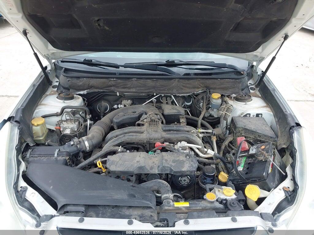 4S4BRCCC2D3293227 2013 SUBARU OUTBACK photo no. 10