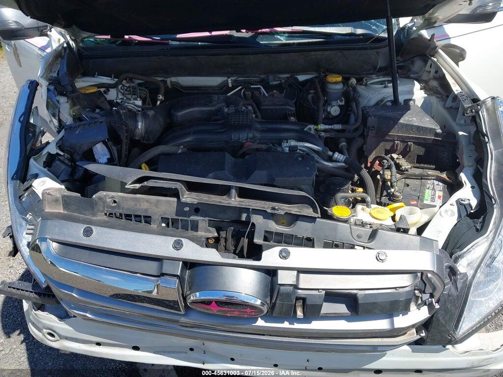 4S4BRBSC4D3230660 2013 SUBARU OUTBACK photo no. 10