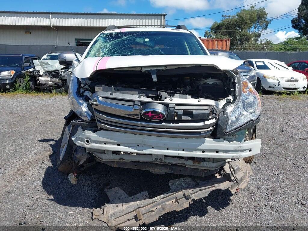 4S4BRBSC4D3230660 2013 SUBARU OUTBACK photo no. 12