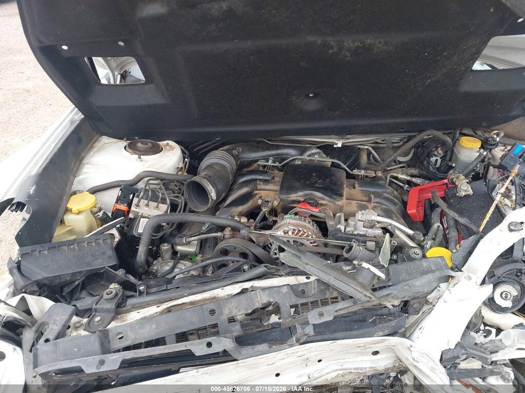 4S4BRDKC3D2268494 2013 SUBARU OUTBACK photo no. 10