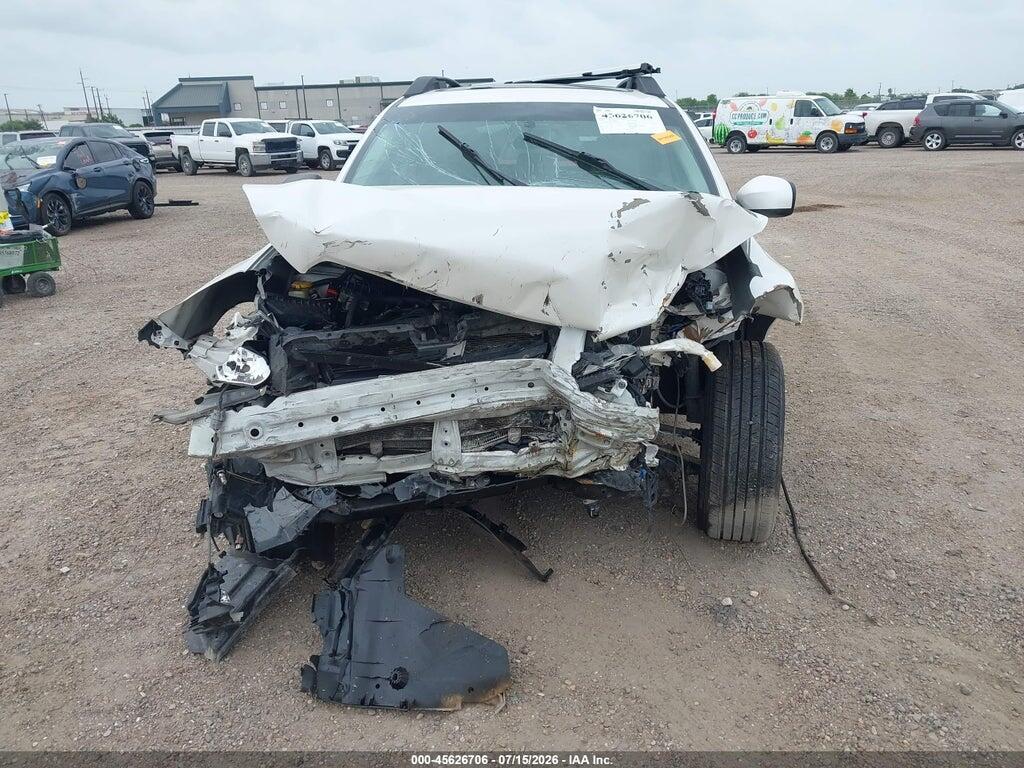 4S4BRDKC3D2268494 2013 SUBARU OUTBACK photo no. 12