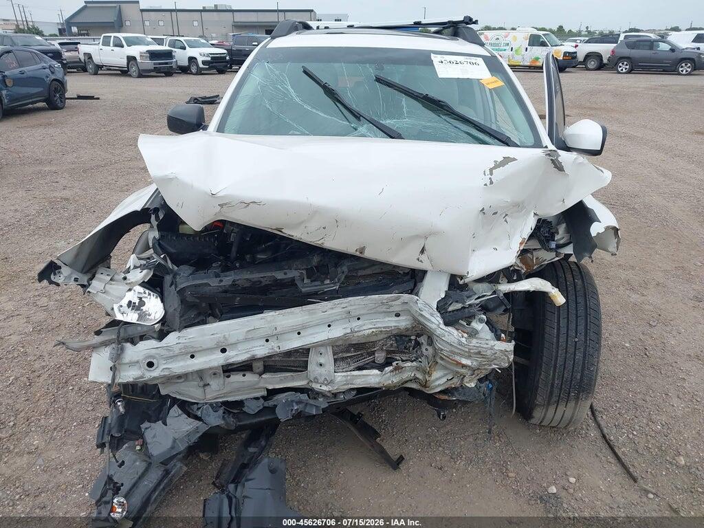 4S4BRDKC3D2268494 2013 SUBARU OUTBACK photo no. 6