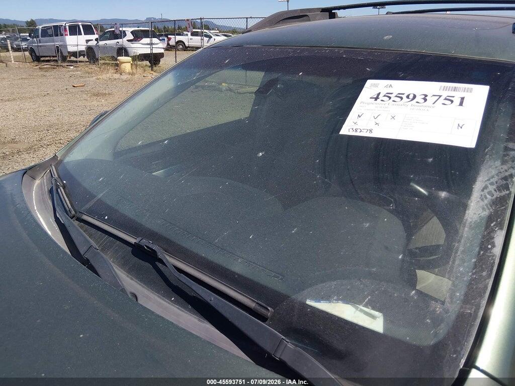 4S4BRBGCXD3289964 2013 SUBARU OUTBACK photo no. 6