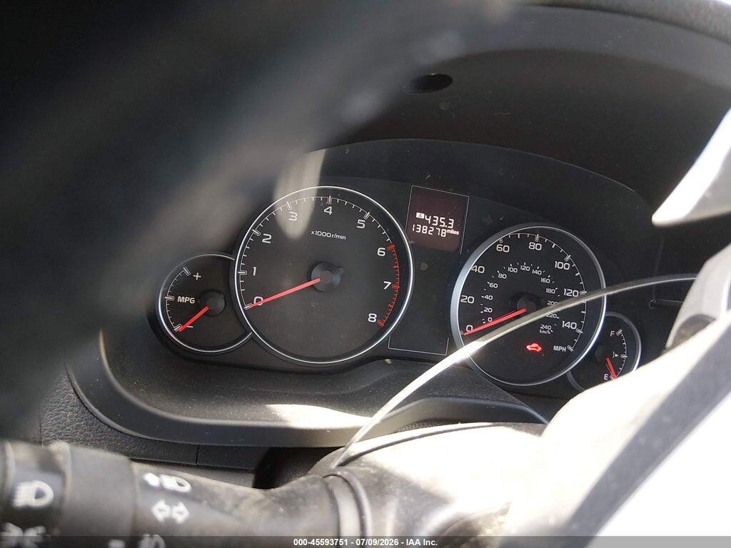 4S4BRBGCXD3289964 2013 SUBARU OUTBACK photo no. 7