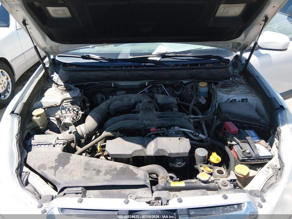 4S4BRBKC3D3285083 2013 SUBARU OUTBACK photo no. 10